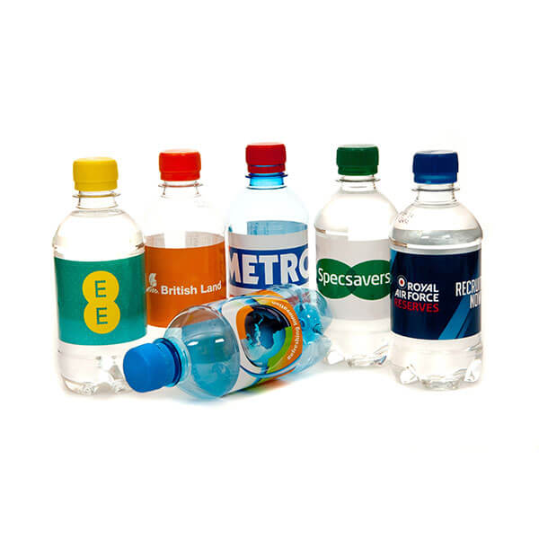 Bottled Water